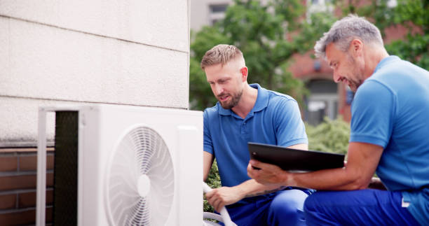 Best HVAC Replacement Cost  in Williamson, AZ