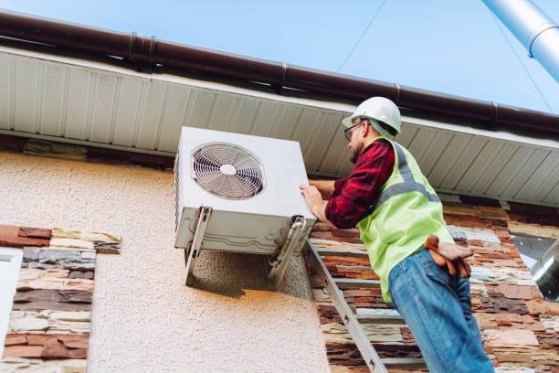 Williamson, AZ HVAC Company