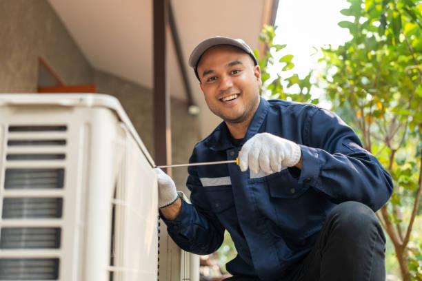 Best HVAC Air Duct Cleaning  in Williamson, AZ