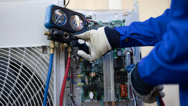 Best HVAC Emergency Services  in Williamson, AZ