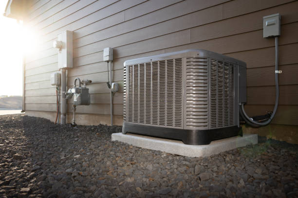 Best HVAC System Installation  in Williamson, AZ